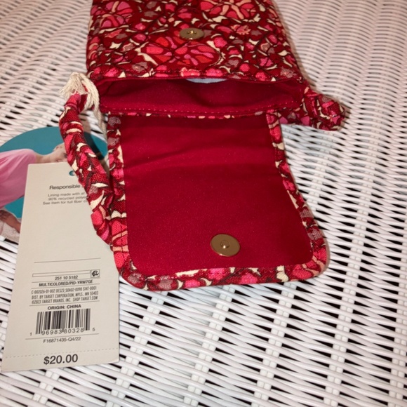 RHODE X Target Crossbody Bag-NEW - Picture 11 of 12
